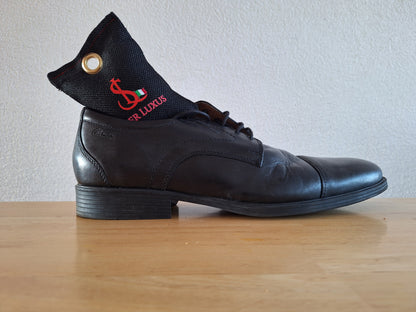 Coussinets de chaussures antifongiques, parfumés et absorbant l'humidité