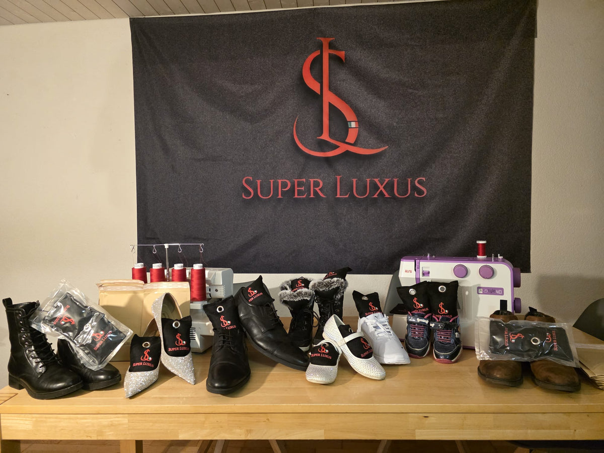 Coussinets de chaussures antifongiques, parfumés et absorbant l'humidité