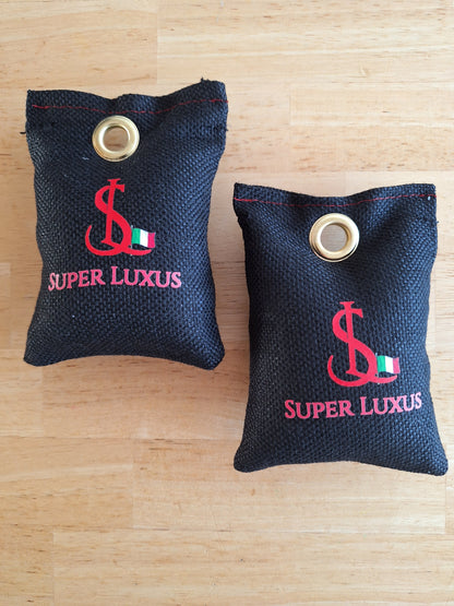 Coussinets de chaussures antifongiques, parfumés et absorbant l'humidité