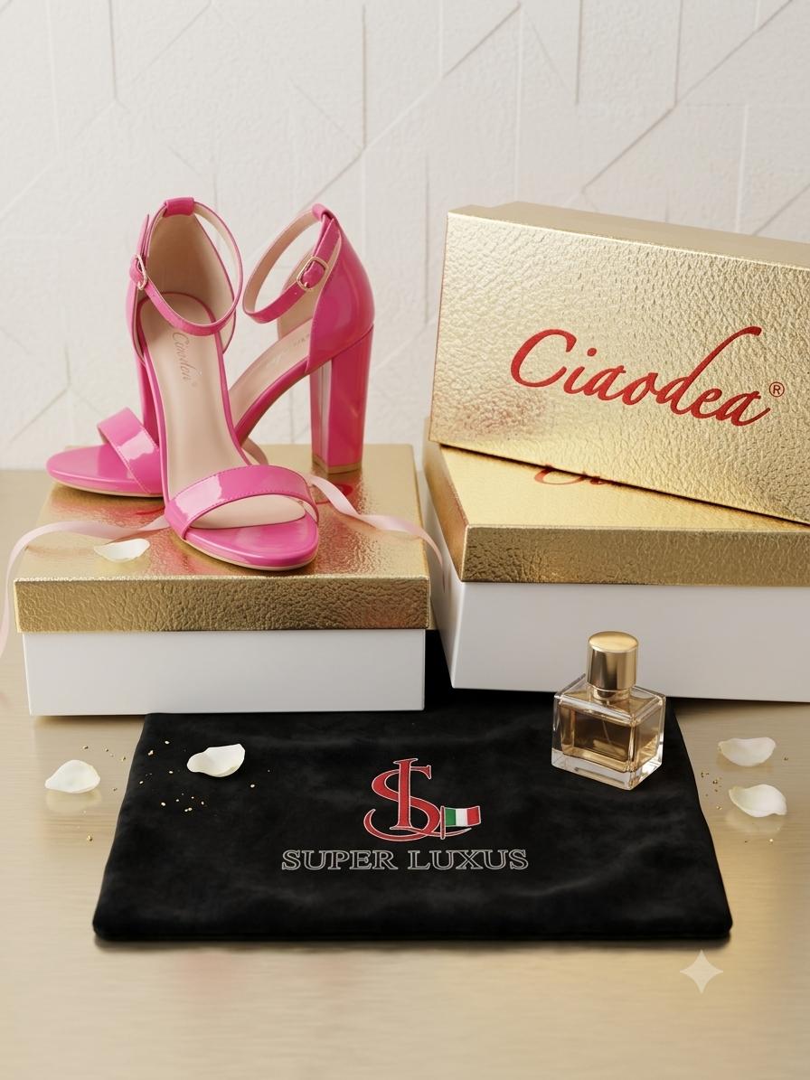 Chaussures Femme 1