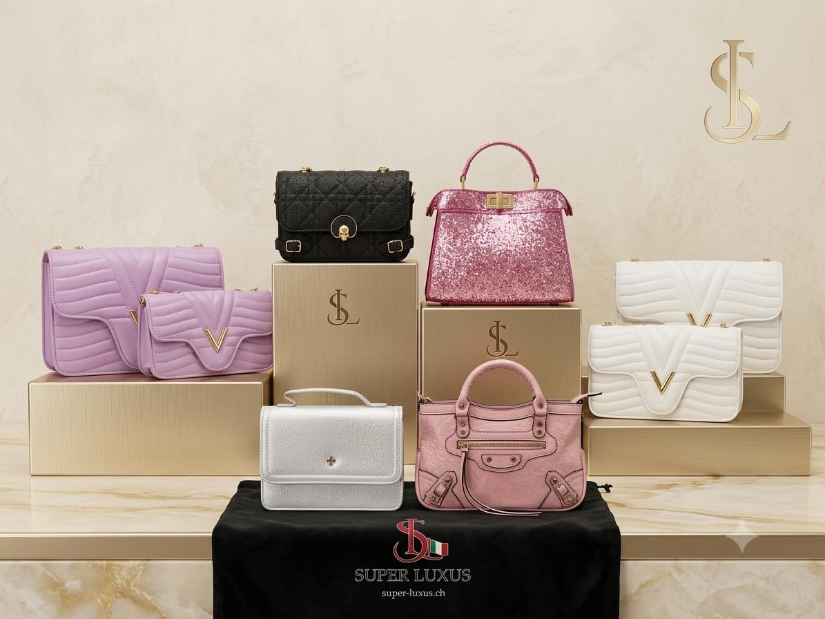 Sacs à main collection 2026