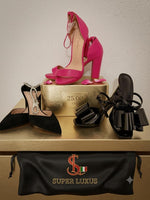 Sacs à main et chaussures pour femme